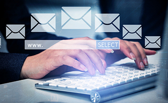 企业如何防止电子邮件泄密？