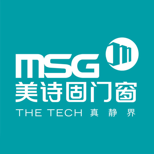 美诗固门窗（设计制造行业）