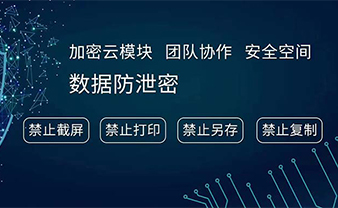 选择赛虎信息科技——绿盾加密软件很重要！