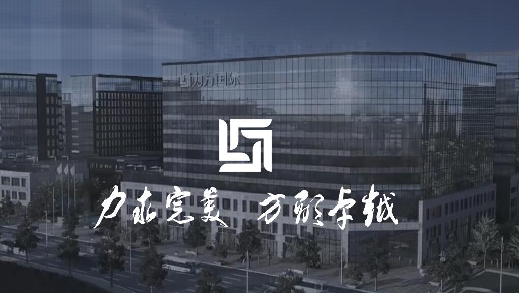力方国际