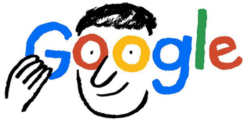 Google 