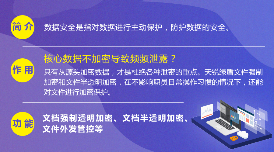 数据安全