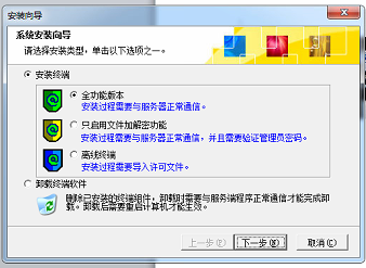 加密软件