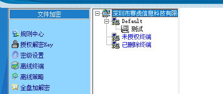 加密软件