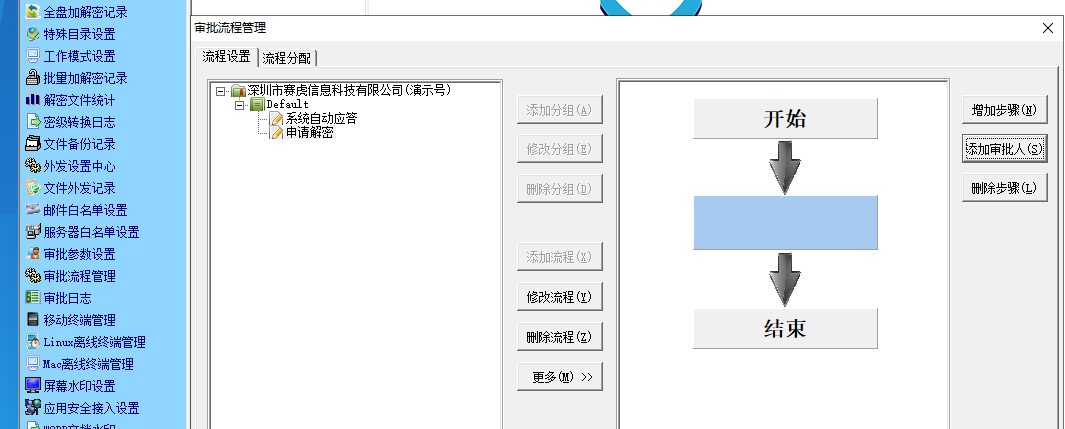 加密软件