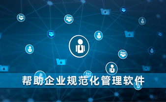 赛虎信息丨帮助企业规范化管理软件！