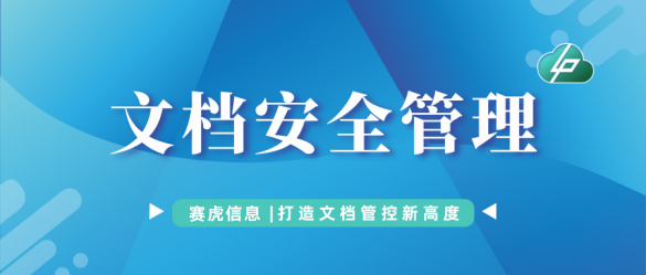 文档安全管理