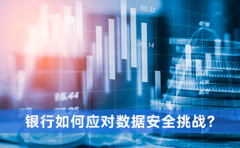 赛虎信息丨银行如何应对数据安全挑战？