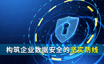赛虎信息丨构筑企业数据安全的坚实防线