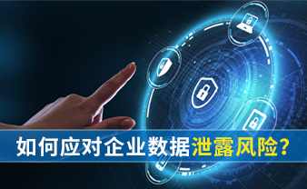 赛虎信息丨如何应对企业数据泄露风险？
