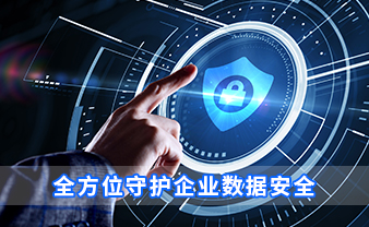赛虎信息丨全方位守护企业数据安全
