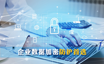 赛虎信息丨企业数据加密防护首选