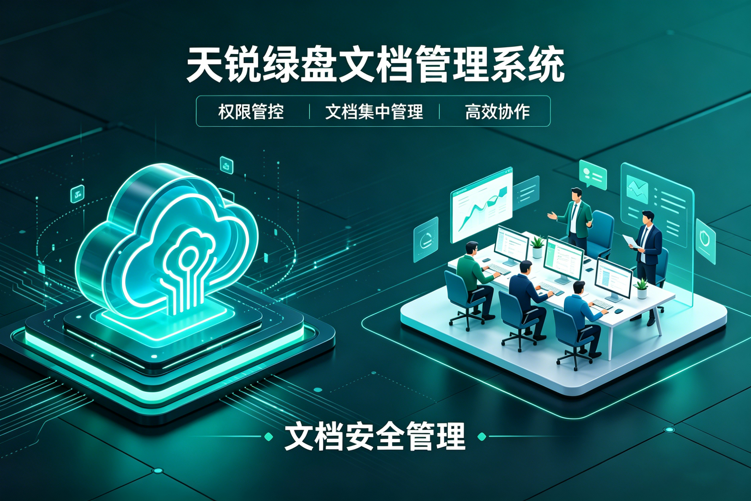 天锐绿盘文档管理系统.png 天锐绿盘文档管理系统.png