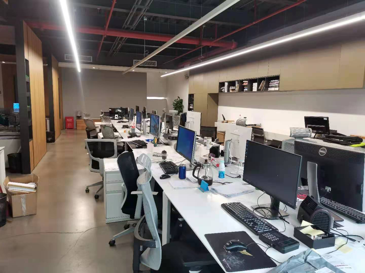 敏感数据透明加密防护